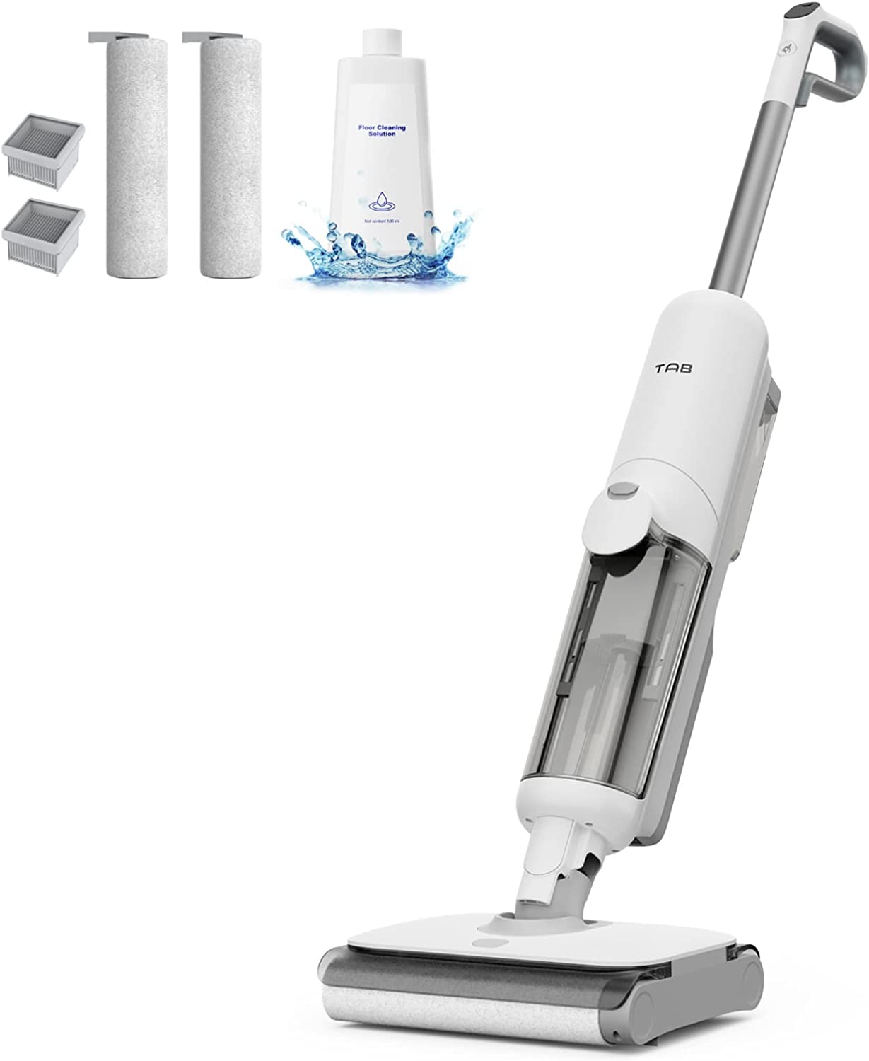 T9 Pro Vacuum Mop