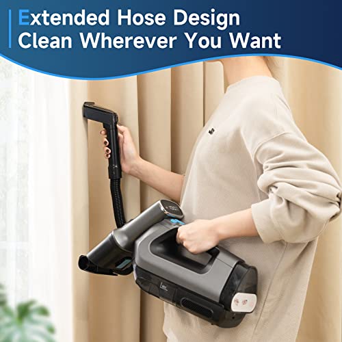 H6 Carpet Cleaner