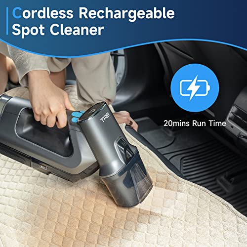 H6 Carpet Cleaner